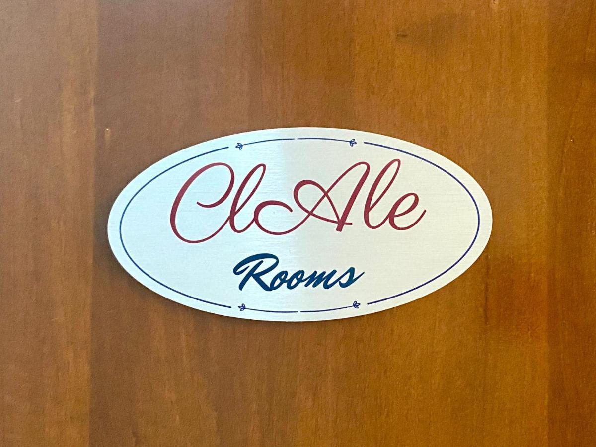 Clale Rooms 나폴리 외부 사진