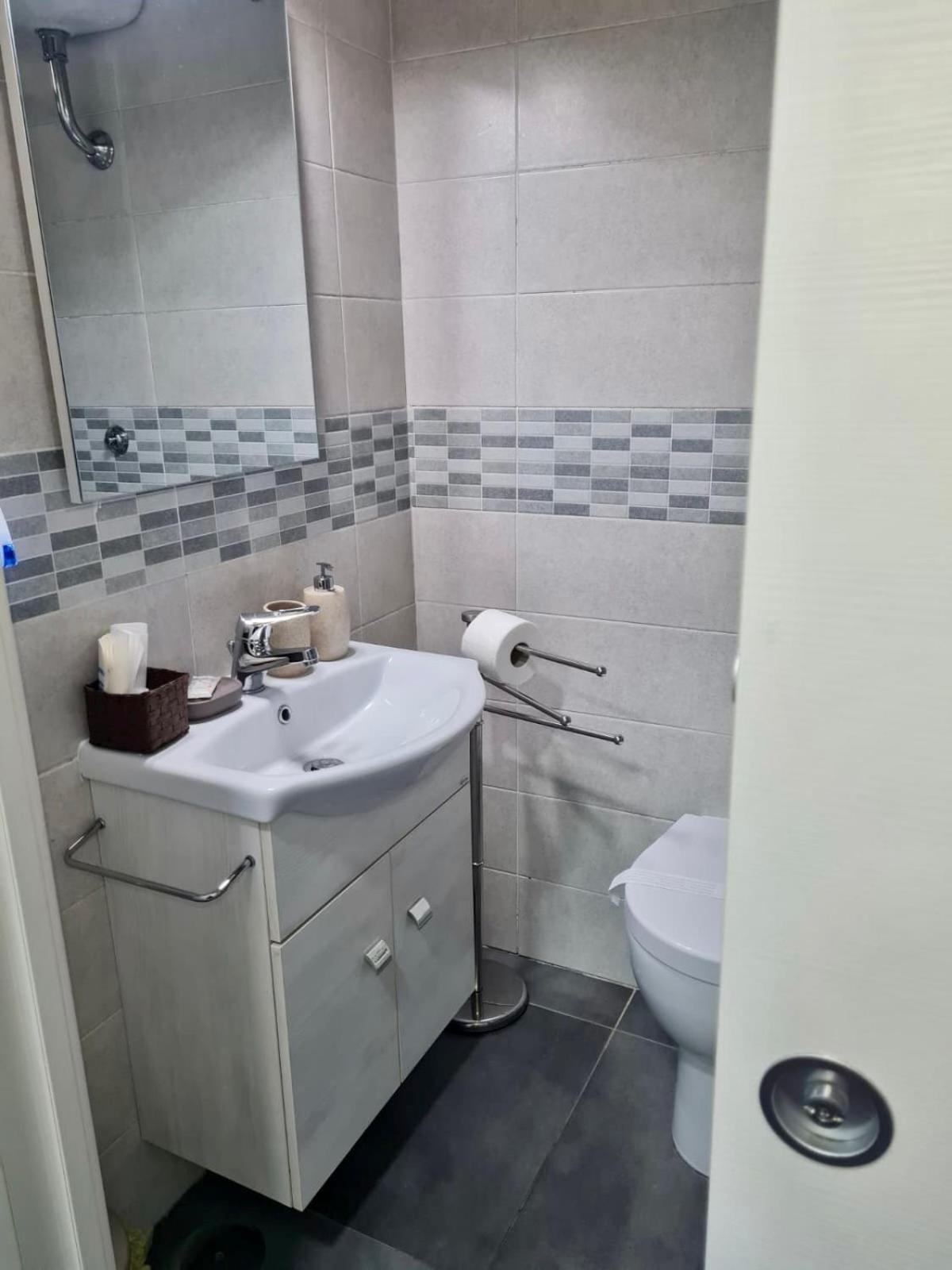 Clale Rooms 나폴리 외부 사진