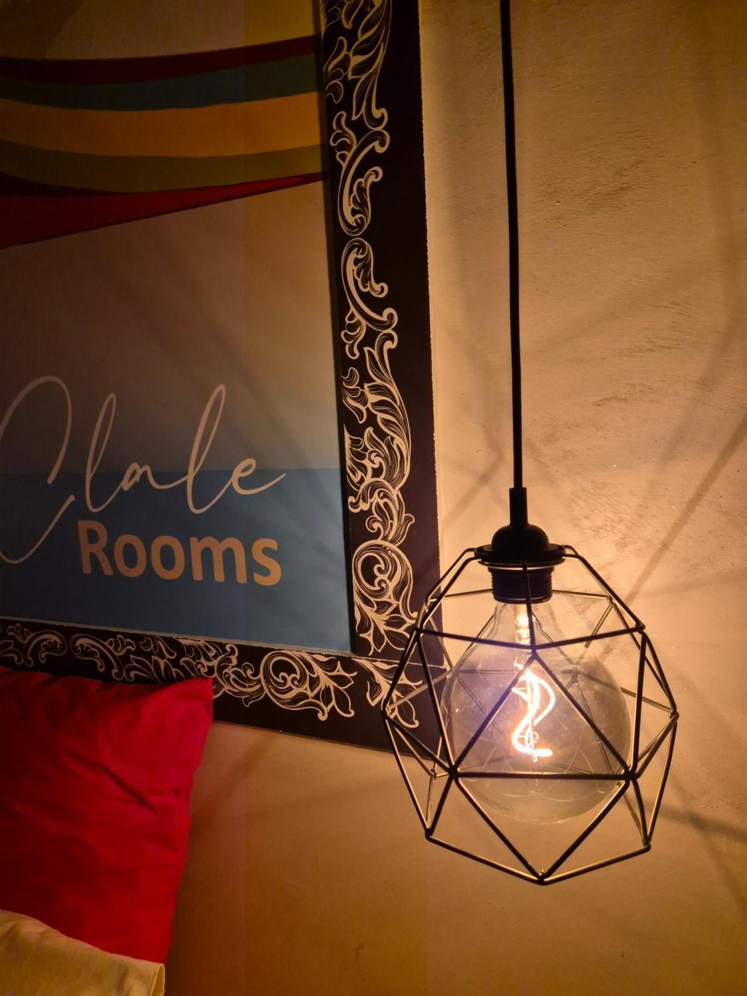 Clale Rooms 나폴리 외부 사진