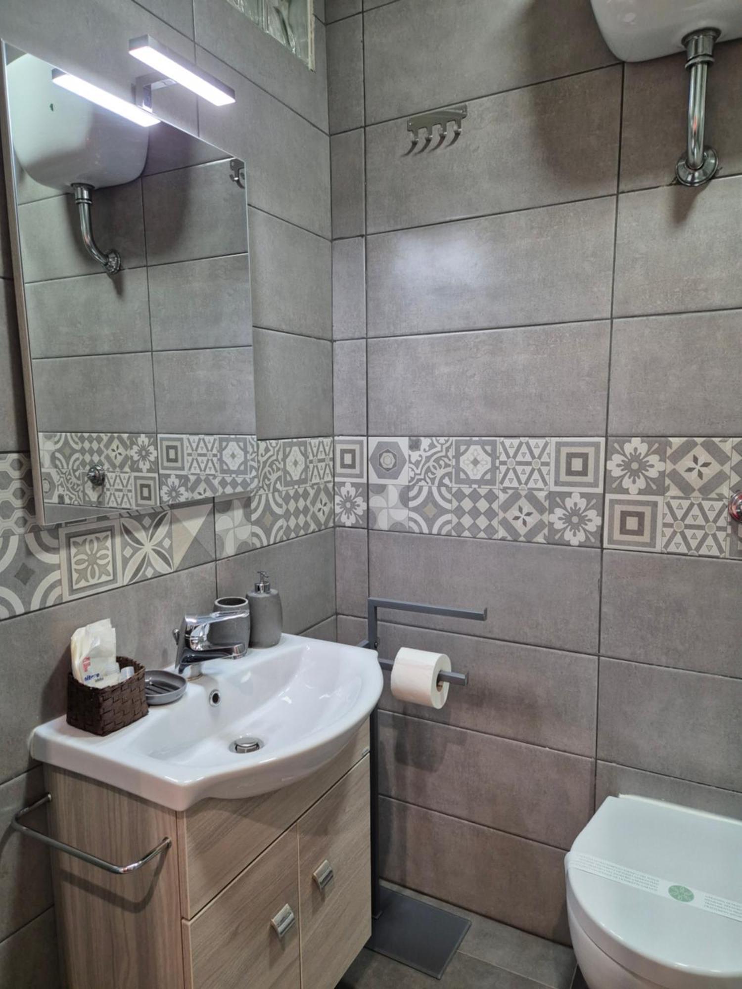 Clale Rooms 나폴리 외부 사진